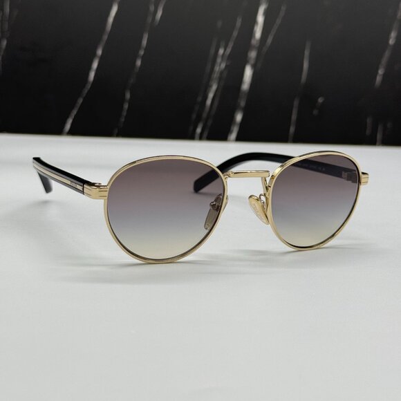 NEW PRADA PRB52S ZVN02C SUNGLASSES PRADA SPR B52 ZVN02C EYEWEAR PRADA PR B52S - Picture 1 of 10